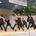 土屋芳美ジャズダンス教室03