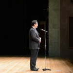 市長挨拶